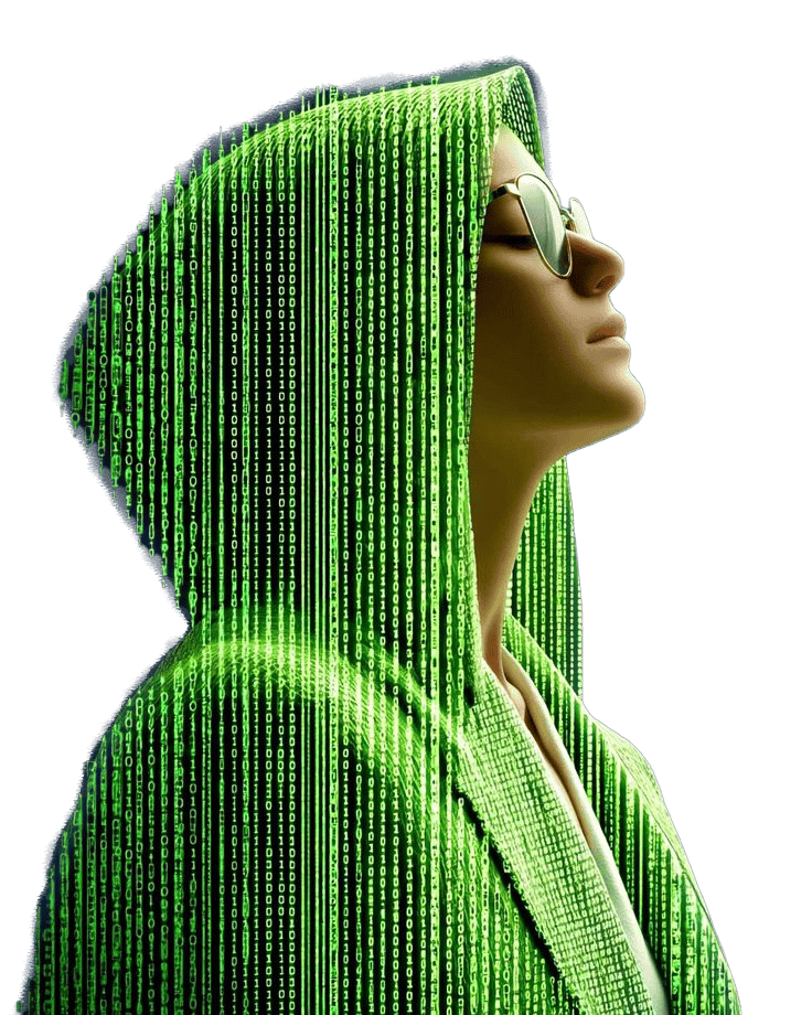 Creative Matrix Agency
